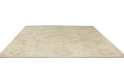 Laura Ashley Vloerkleden^Vloerkleed Pale Gold 081606 Newborough