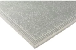 Discount Laura Ashley Vloerkleed Pale Sage 081107 Silchester