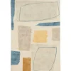 Hot Scion Rug Collection Vloerkleed Papaya Composition |
