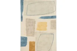 Hot Scion Rug Collection Vloerkleed Papaya Composition |