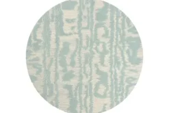 Best Florence Broadhurst Vloerkleed Pearl 039908 Waterwave Stripe