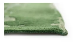 Discount Louis de Poortere Vloerkleed Perriers Green 9202 Baobab |