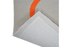 Orla Kiely Vloerkleden^Vloerkleed Persimmon 460703 Giant Lineair Stem