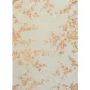 New Louis de Poortere Vloerkleed Petal Dew 9834 Sakura |