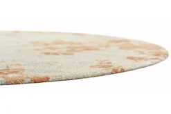 Clearance Louis de Poortere Vloerkleed Petal Dew 9834 Sakura |