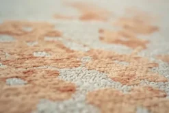 Clearance Louis de Poortere Vloerkleed Petal Dew 9834 Sakura |