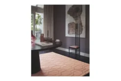 Outlet Wedgwood Home Vloerkleed Pink 37302 Arris |