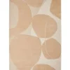 New Brinker Vloerkleed Pink Bolsena |