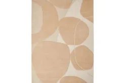 New Brinker Vloerkleed Pink Bolsena |