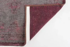 Louis de Poortere Vloerkleden^Vloerkleed Pink Flash 8261 Fading World Medallion |