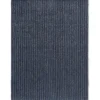 Clearance Brink & Campman Vloerkleed Plait Denim 49008 Craft |