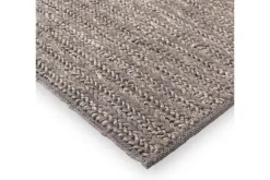 Discount Brink & Campman Vloerkleed Plait Stone 49004 Craft |