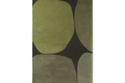 Brink & Campman Vloerkleden^Vloerkleed Plateau Moss 91907 Decor |