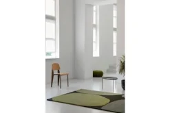 Brink & Campman Vloerkleden^Vloerkleed Plateau Moss 91907 Decor |