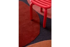 New Brink & Campman Vloerkleed Plateau Terra 91903 Decor |