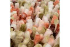 Brink & Campman Vloerkleden^Vloerkleed Pumpkin 170523 Dots |