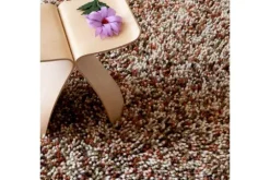 Brink & Campman Vloerkleden^Vloerkleed Pumpkin 170523 Dots |