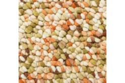 Brink & Campman Vloerkleden^Vloerkleed Pumpkin 129823 Pebble |