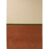 Discount Brink & Campman Vloerkleed Rhythm Tangerine 98003 Decor |