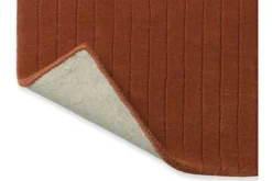 Discount Brink & Campman Vloerkleed Rhythm Tangerine 98003 Decor |