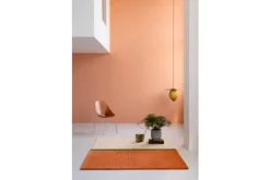 Discount Brink & Campman Vloerkleed Rhythm Tangerine 98003 Decor |