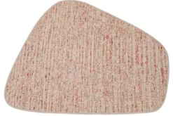 Beside Rugs Vloerkleden^Vloerkleed Rood 612 Spark Shapes |