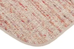 Beside Rugs Vloerkleden^Vloerkleed Rood 612 Spark Shapes |