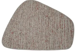 Beside Rugs Vloerkleden^Vloerkleed Rood Multi 670 Spark Shapes |