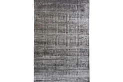 Richmond Interiors Vloerkleden^Vloerkleed rose Iggy