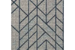 Brinker Vloerkleden^Vloerkleed Royal Blue Arrow FloorArt |