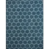 Brinker Vloerkleden^Vloerkleed Royal Blue Connection FloorArt |