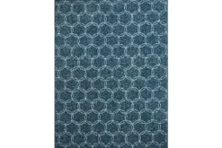 Brinker Vloerkleden^Vloerkleed Royal Blue Connection FloorArt |