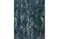 Brinker Vloerkleden^Vloerkleed Royal Blue Concrete FloorArt |