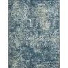 Brinker Vloerkleden^Vloerkleed Royal Blue Fuse FloorArt |