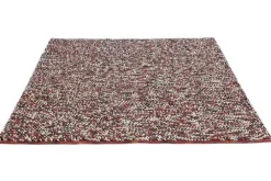 Outlet Brink & Campman Vloerkleed Russet 29500 Marble |