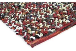 Outlet Brink & Campman Vloerkleed Russet 29500 Marble |