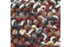 Outlet Brink & Campman Vloerkleed Russet 29500 Marble |