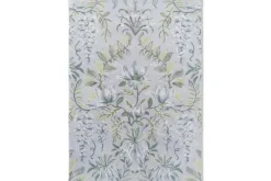 Online Laura Ashley Vloerkleed Sage 081707 Parterre