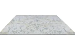 Online Laura Ashley Vloerkleed Sage 081707 Parterre