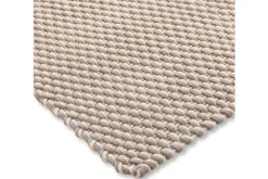 Brink & Campman Vloerkleden^Vloerkleed Sage Grey White Sand 497201 Lace |