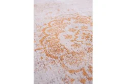 Louis de Poortere Vloerkleden^Vloerkleed Salmon 9067 Fading World Medallion |