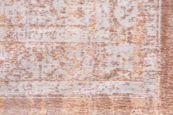 Louis de Poortere Vloerkleden^Vloerkleed Salmon 9067 Fading World Medallion |