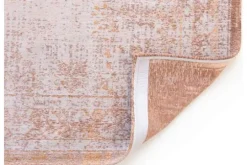 Louis de Poortere Vloerkleden^Vloerkleed Salmon 9067 Fading World Medallion |