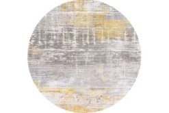 Outlet Louis de Poortere Vloerkleed Sea Bright Sunny 8715 Atlantic Streaks |