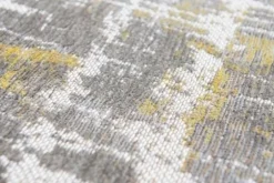 Outlet Louis de Poortere Vloerkleed Sea Bright Sunny 8715 Atlantic Streaks |