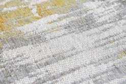 Outlet Louis de Poortere Vloerkleed Sea Bright Sunny 8715 Atlantic Streaks |
