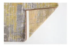 Online Louis de Poortere Vloerkleed Sea Bright Sunny 8715 Atlantic Streaks |