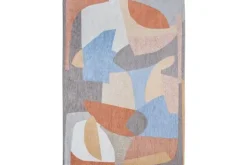 Best Louis de Poortere Vloerkleed Secret 9370 Shapes |
