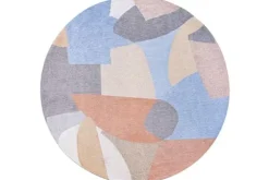 Outlet Louis de Poortere Vloerkleed Secret 9370 Shapes |