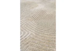 Louis de Poortere Vloerkleden^Vloerkleed Shell Beige 9229 Coral |